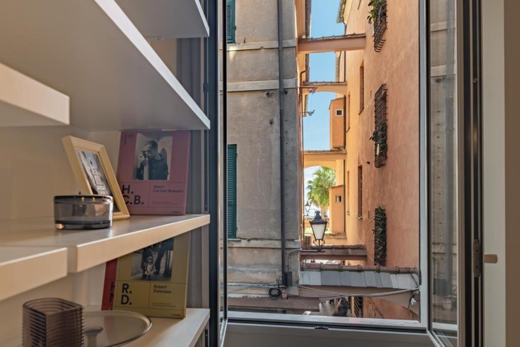Ca'Dupelle Apartment Loano Exterior photo